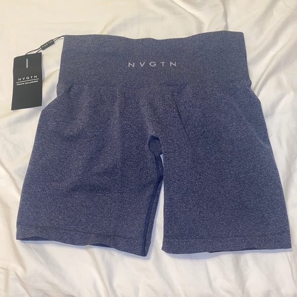 NVGTN Pants - NVGTN Pro Shorts